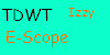 Tdwt-escope's avatar