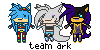 Team-Ark-Fans's avatar