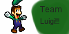 Team-Luigi's avatar