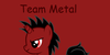 Team-Metal's avatar