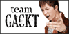 TeamGackt's avatar