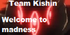 TeamKishin's avatar