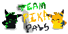 TeamPikaPals's avatar