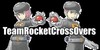 TeamRocketCrossOvers's avatar