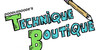 TechniqueBoutique's avatar