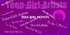 Teen-Girl-Artists's avatar