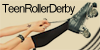 TeenRollerDerby's avatar