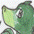 DeviantArt profile picture for @temp on DeviantArt