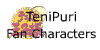 TeniPuriOCs's avatar