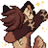 TerraTimberWolf :iconterratimberwolf: