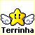 :iconterrinha: