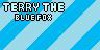 Terry-the-Blue-Fox's avatar