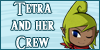 TetraAndHerCrew's avatar