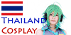 Thailand-Cosplay's avatar