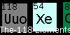 The-118-Elements's avatar