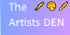 The-Artists-Den's avatar