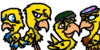 The-Canary-Lovers's avatar