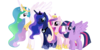 :iconthe-canterlot-royals: