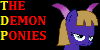 The-Demon-Ponies's avatar