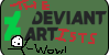 The Deviant Artists Blog Deviantart