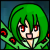 :iconthe-emerald-weapon: