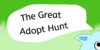 The-Great-Adopt-Hunt's avatar