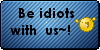 The-Idiots-Of-dA's avatar