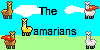 The-Llamarians's avatar