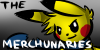 The-Merchunaries's avatar