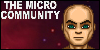 The-Micro-Community's avatar