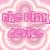 :iconthe-pink-device: