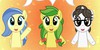 The-Pony-love-Group's avatar