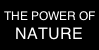 The-Power-Of-Nature's avatar
