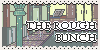 The Rough Bunch Deviantart 