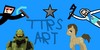 The-ttrs-art-group's avatar
