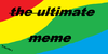 The-ultimate-meme's avatar