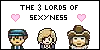 :iconthe3lordsofsexyness: