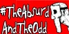 TheAbsurdAndTheOdd's avatar