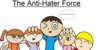 TheAnti-HaterForce's avatar