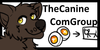 TheCanineComGroup's avatar