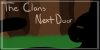 :icontheclansnextdoor: