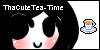 TheCuteTea-Time's avatar