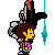 TheDarkGallade :iconthedarkgallade: