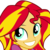TheGoodSunsetShimmer :iconthegoodsunsetshimmer: