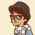 thelonehipster :iconthelonehipster: