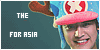 TheloveforAsia's avatar
