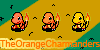 TheOrangeCharmanders's avatar