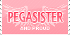 ThePegasisters's avatar
