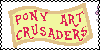 ThePonyArtCrusaders's avatar
