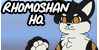 TheRhomoshan's avatar